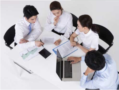 企業商標申請有哪些步驟?