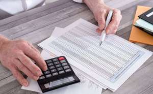 武侯區代理記賬一個月多少錢呢