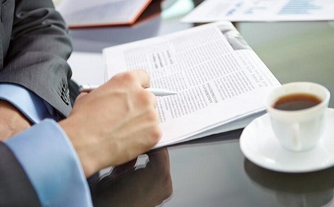 注冊企業名稱預先核準什么意思?