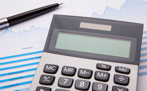 商貿公司代理記賬多少錢?