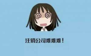 無為個人獨資企業注銷有什么流程