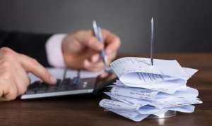 蕪湖繁昌區公司財務審計流程十步驟