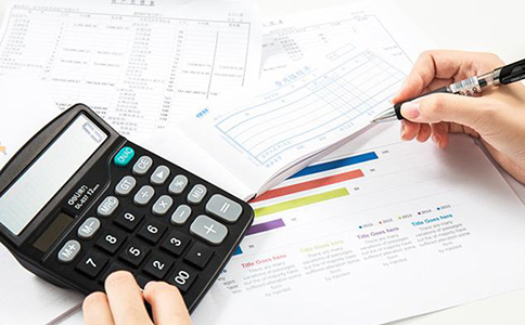 專業的代理記賬公司可為企業提供哪些服務?