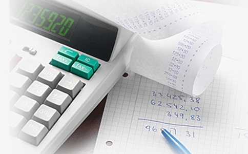 企業財務代理記賬需要多少錢？