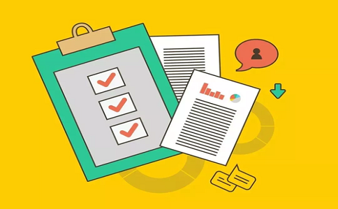 小企業匯算清繳怎么做?