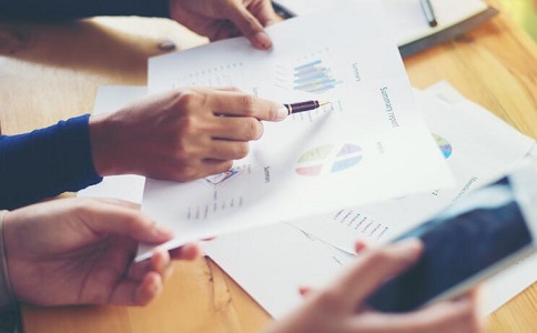 水利水電施工總承包資質辦理的流程?