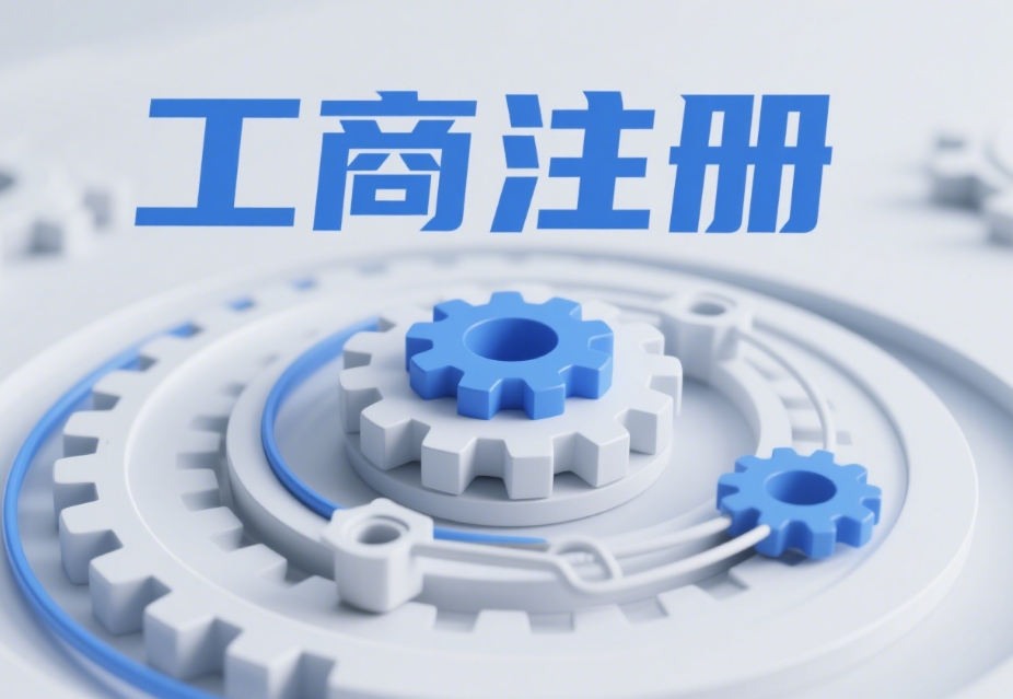 解鎖蕪湖工商注冊：開啟創業夢想的通關秘籍