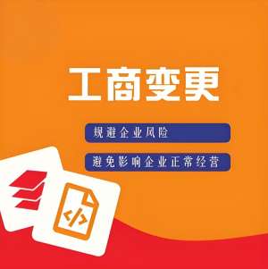 蕪湖工商變更全攻略：流程細節與實操要點