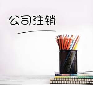 蕪湖公司注銷：一步一步，把收尾工作做扎實