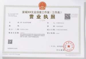 蕪湖個體戶 / 公司執照辦理差異   選對類型少走彎路